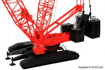 Kibri 13013 Mobile Crane