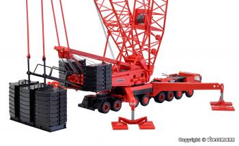 Kibri 13016 Mobile Crane