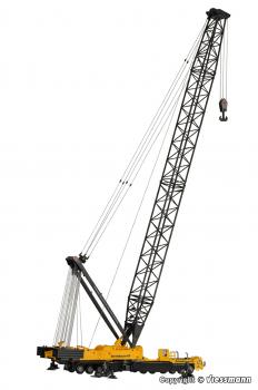 Kibri 13018 Mobile Crane