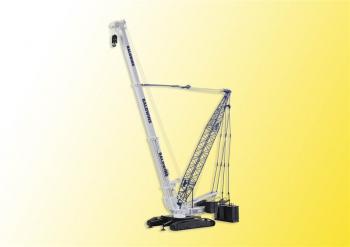 Kibri 13022 Telescopic Crawler Crane
