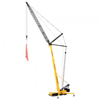 Kibri 13033 Mobile Crane