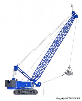 Kibri 13036 Cable Excavator