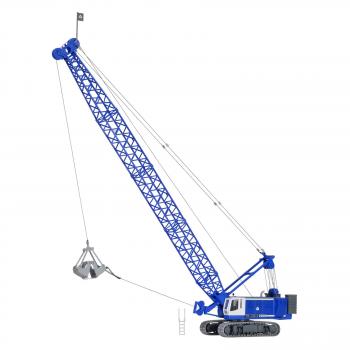 Kibri 13036 Cable Excavator