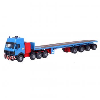 Kibri 13535 Truck with Semi-Trailer