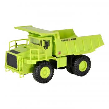 Kibri 14058 Terex Dump Truck