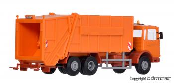 Kibri 15009 Garbage Truck