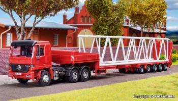 Kibri 15710 Low Loader 5-Axle