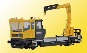 Kibri 16100 Maintenance Vehicle
