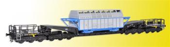 Kibri 16504 Low-Loader Waggon