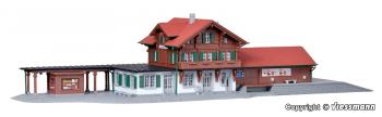 Kibri 36703 Railway Station