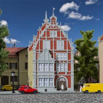 Kibri 37151 Old City House