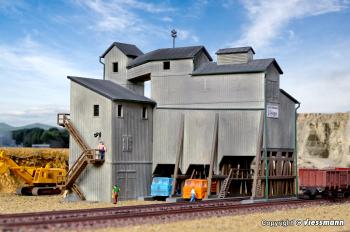 Kibri 37226 Gravel Plant Steiner