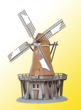 Kibri 37301 Windmill