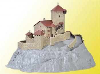 Kibri 37304 Castle Branzoll