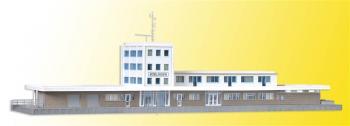 Kibri 37400 Railway Station