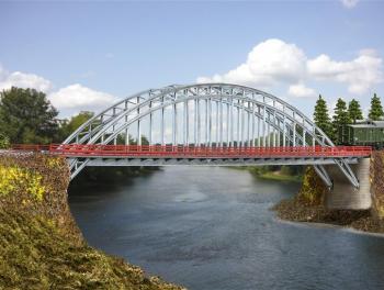 Kibri 37669 Weser Bridge