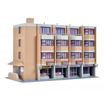 Kibri 38222 Apartment Building