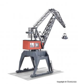 Kibri 38510 Gantry Crane