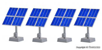 Kibri 38512 Photovoltaic System
