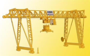 Kibri 38530 Container Crane