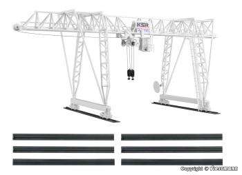 Kibri 38531 Gantry Crane