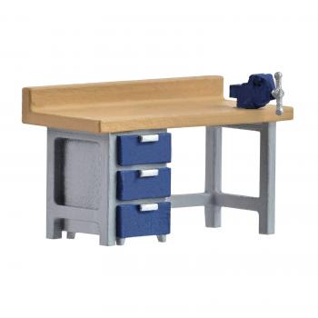 Kibri 38675 Workbench