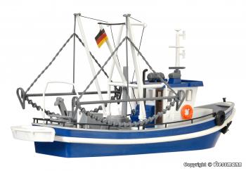 Kibri 39161 Shrimp Boat