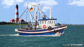 Kibri 39161 Shrimp Boat