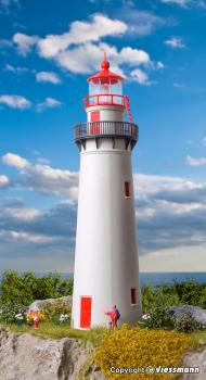 Kibri 39170 Lighthouse with LED