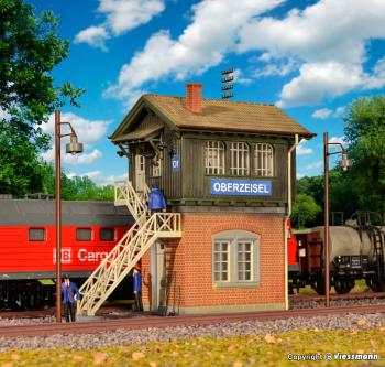 Kibri 39308 Signal Box