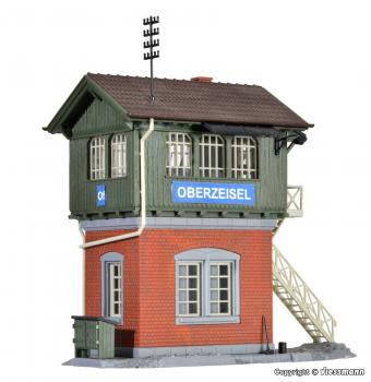 Kibri 39308 Signal Box