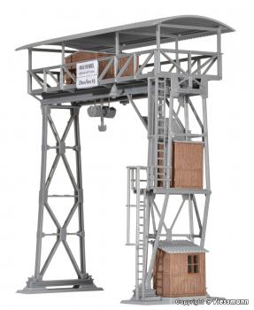 Kibri 39316 Gantry Crane