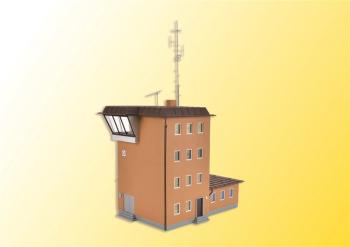 Kibri 39317 Signal Box