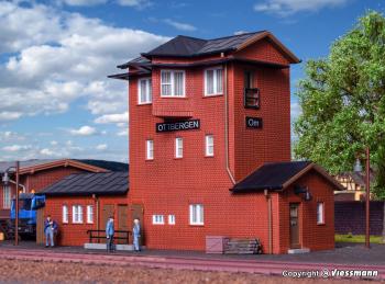 Kibri 39318 Signal Tower