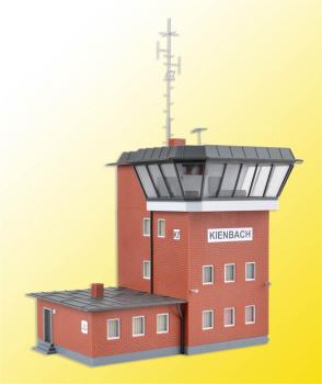 Kibri 39332 Signal Box