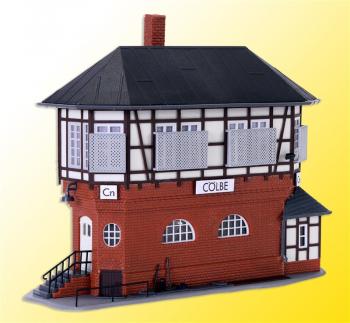 Kibri 39488 Signal Box