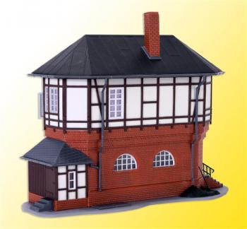 Kibri 39488 Signal Box