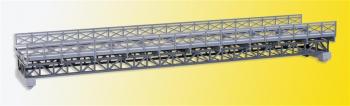 Kibri 39707 Framework Steel Bridge