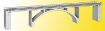 Kibri 39740 Concrete Bridge