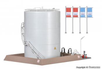 Kibri 39830 Storage Tank