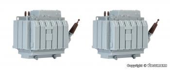 Kibri 39844 Transformers x 2