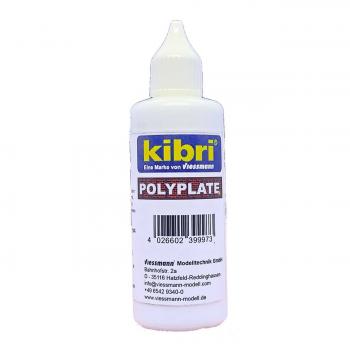 Kibri 39997 Polyplate Glue