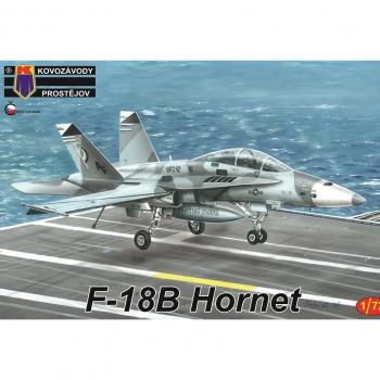 Kovozavody Prostejov KPM0164 F-18B Hornet