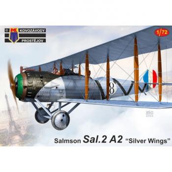 Kovozavody Prostejov KPM0328 Salmson Sal.2A2