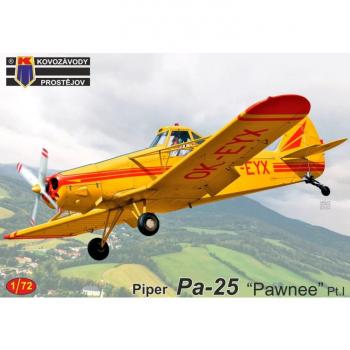 Kovozavody Prostejov KPM0472 Pa-25 - Pawnee