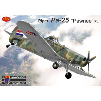 Kovozavody Prostejov KPM0473 Pa-25 - Pawnee