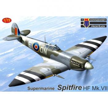 Kovozavody Prostejov KPM0478 Spitfire HF Mk.VII