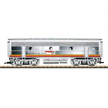 LGB 20582 Diesel Locomotive