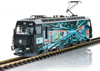 LGB 21429 Electric Locomotive