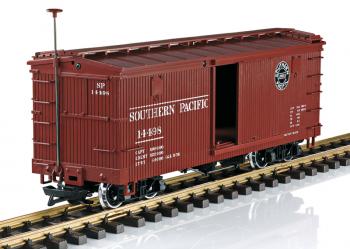 LGB 48671 Southern Pacific Boxcar